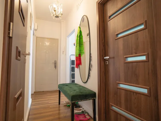 Kiadó lakás Tatabánya 43 nm