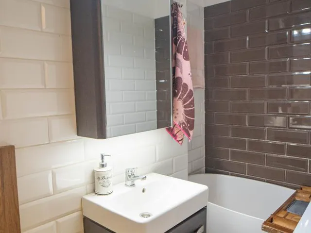 Kiadó lakás Tatabánya 43 nm