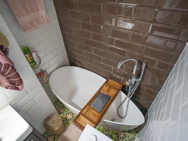 Kiadó lakás Tatabánya 43 nm