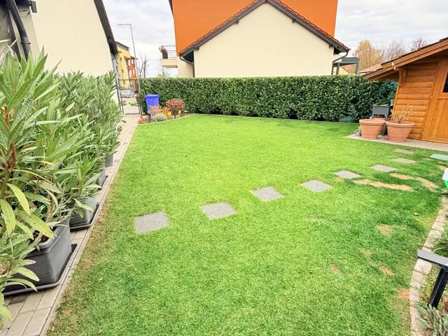 Eladó ház Tata 170 nm