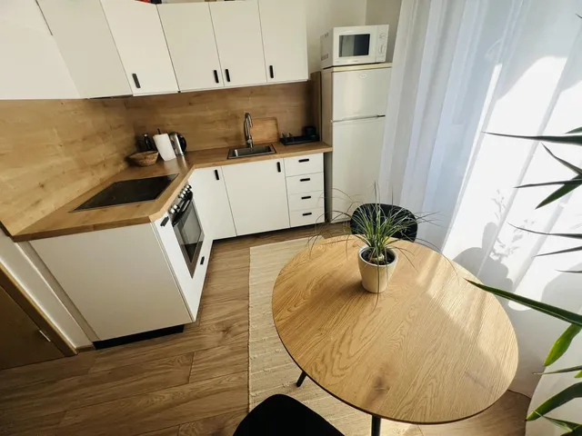 Kiadó lakás Tatabánya 36 nm