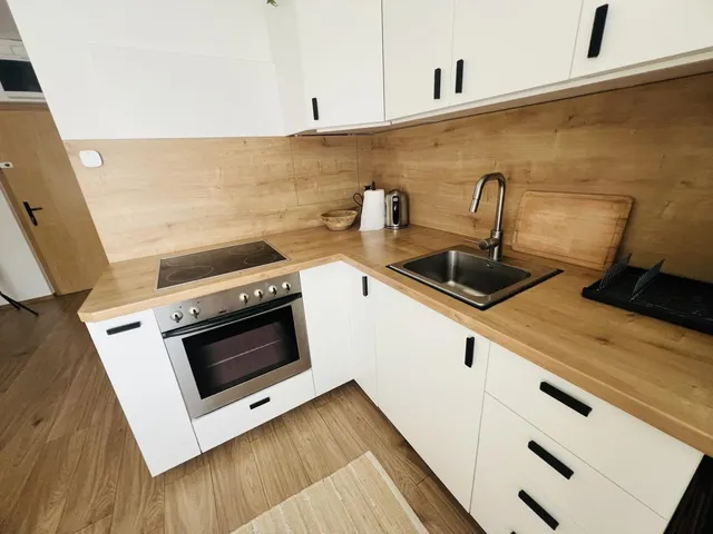 Kiadó lakás Tatabánya 36 nm