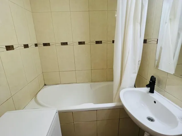 Kiadó lakás Tatabánya 36 nm