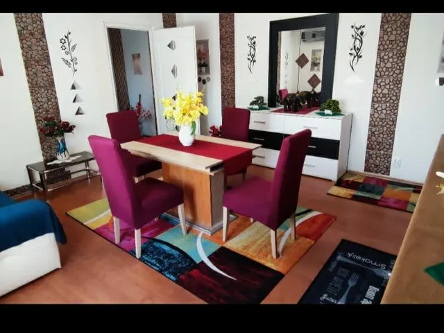 Eladó lakás Oroszlány 52 nm