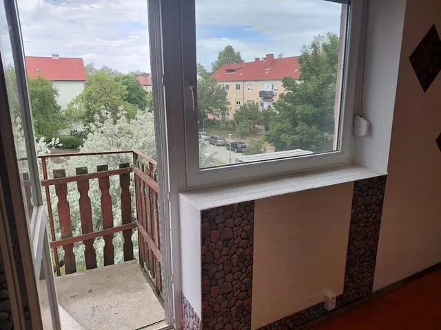 Eladó lakás Oroszlány 52 nm