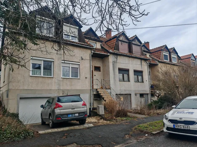 Eladó ház Tatabánya 170 nm