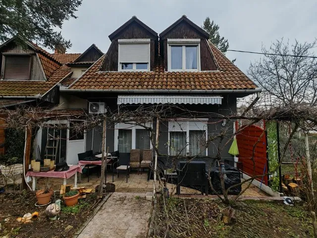 Eladó ház Tatabánya 170 nm