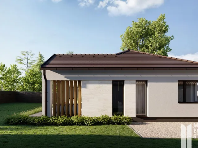 Eladó ház Tata 93 nm