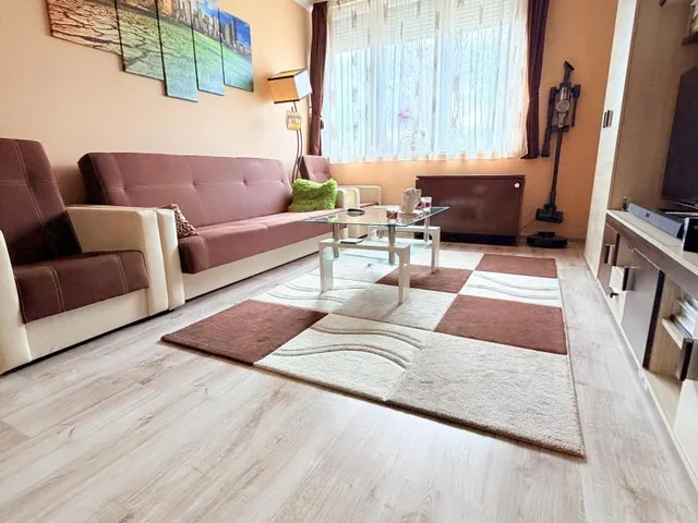 Eladó lakás Tata 48 nm