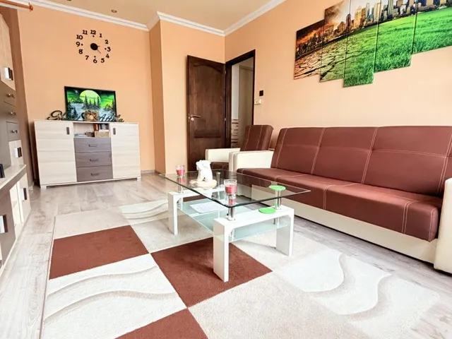 Eladó lakás Tata 48 nm