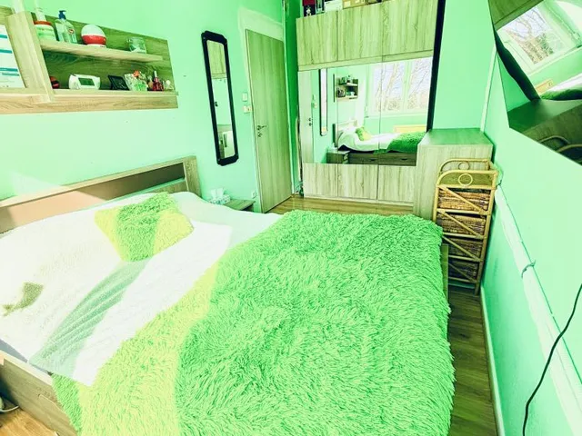 Eladó lakás Tata 49 nm