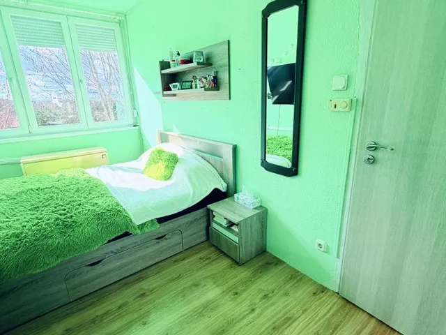 Eladó lakás Tata 49 nm