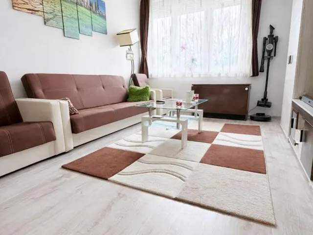 Eladó lakás Tata 49 nm