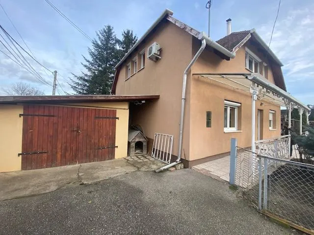 Eladó ház Tatabánya 130 nm