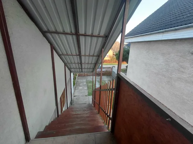 Eladó ház Dad 139 nm