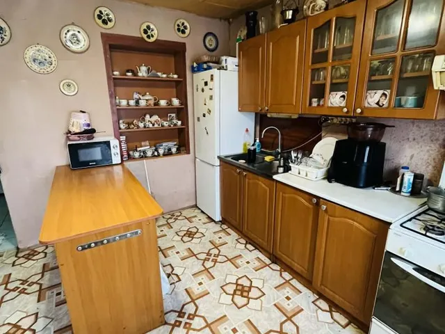 Eladó ház Tata 42 nm