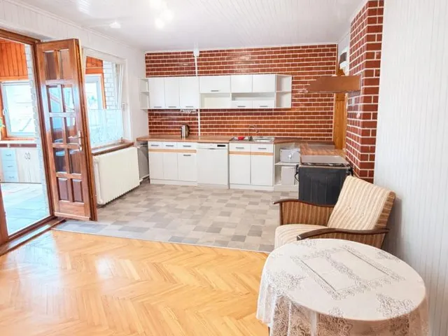 Kiadó lakás Tata 80 nm