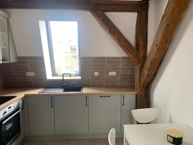 Kiadó lakás Tata 55 nm