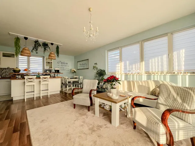 Eladó lakás Tatabánya 75 nm