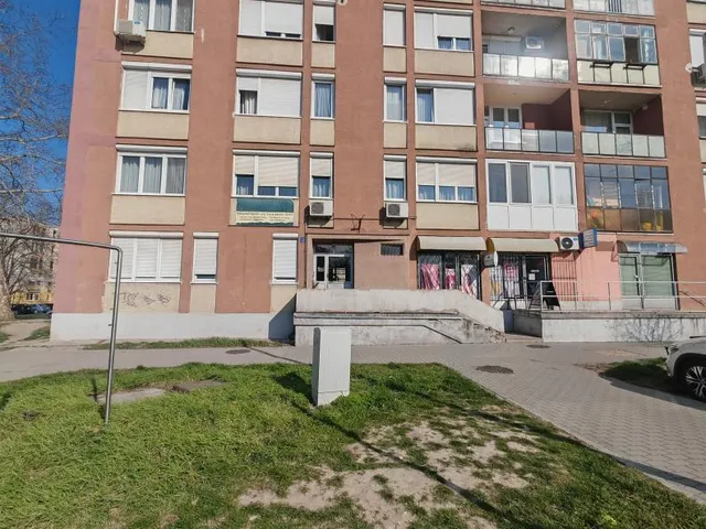 Eladó lakás Tatabánya 59 nm