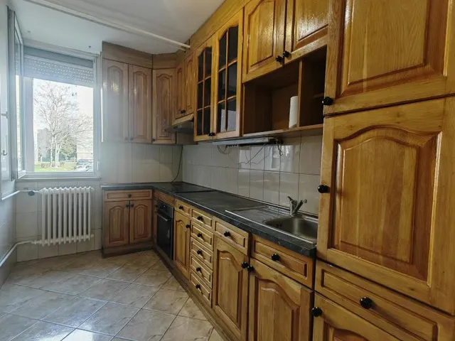 Eladó lakás Tatabánya 59 nm