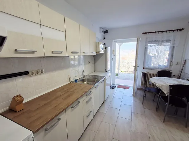 Kiadó lakás Tatabánya 35 nm