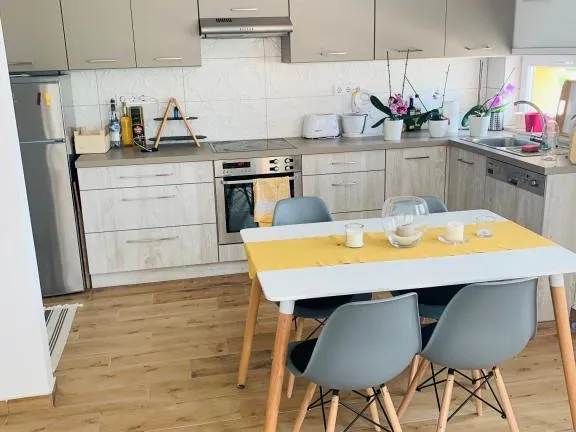 Kiadó lakás Tata 70 nm