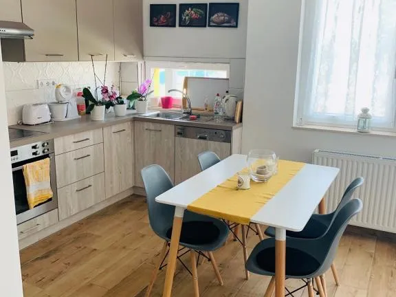 Kiadó lakás Tata 70 nm