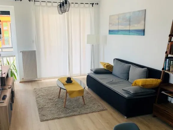 Kiadó lakás Tata 70 nm