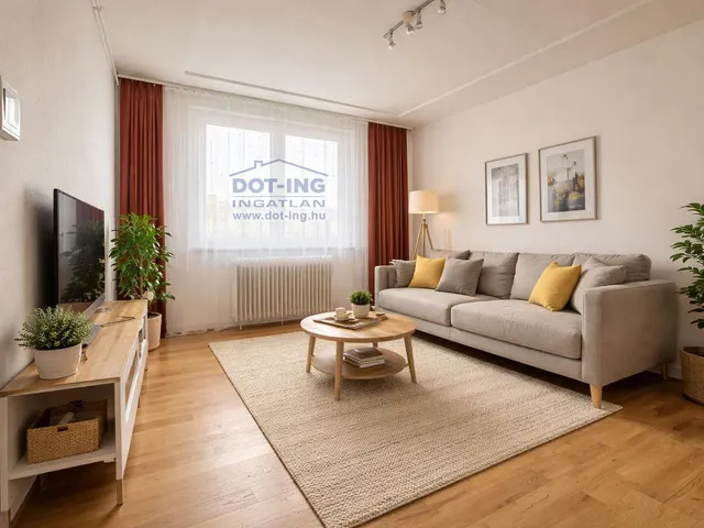 Eladó lakás Tatabánya 53 nm