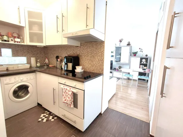 Eladó lakás Oroszlány 40 nm