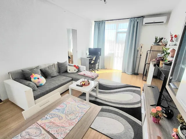 Eladó lakás Oroszlány 40 nm