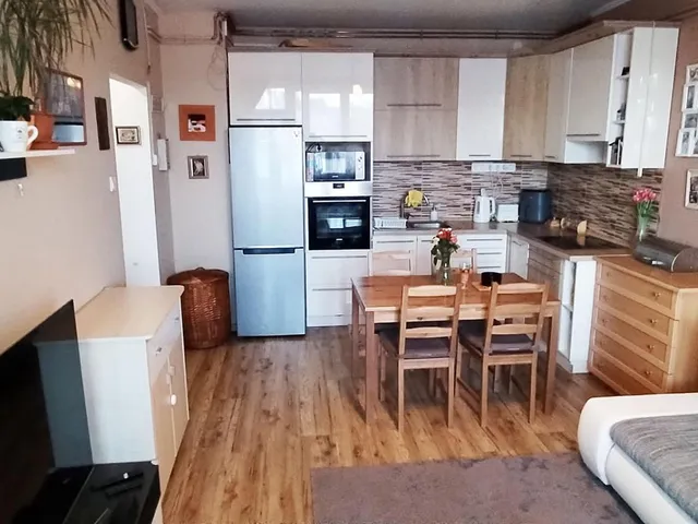 Eladó lakás Tata 61 nm