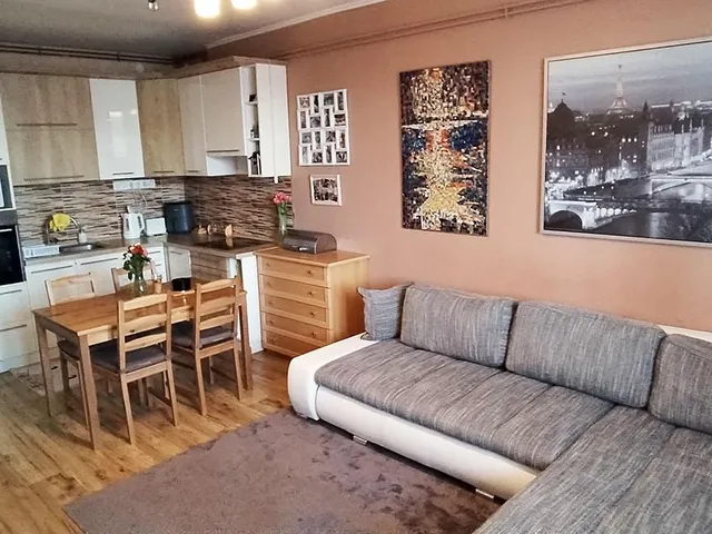 Eladó lakás Tata 61 nm