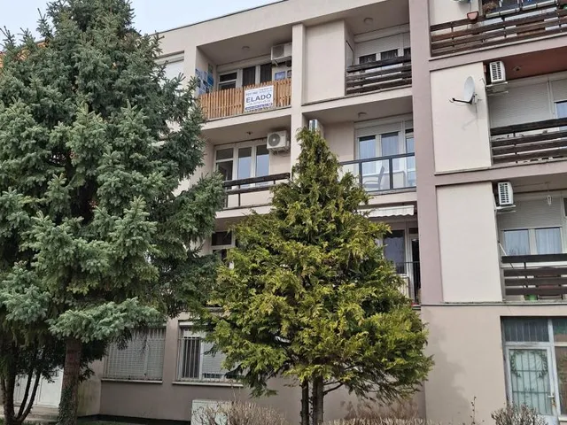 Eladó lakás Tata 61 nm