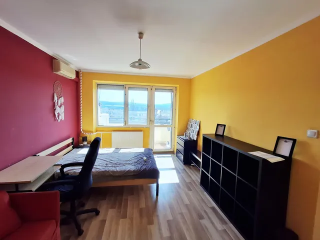 Eladó lakás Tatabánya 37 nm