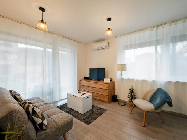 Eladó lakás Tatabánya 34 nm