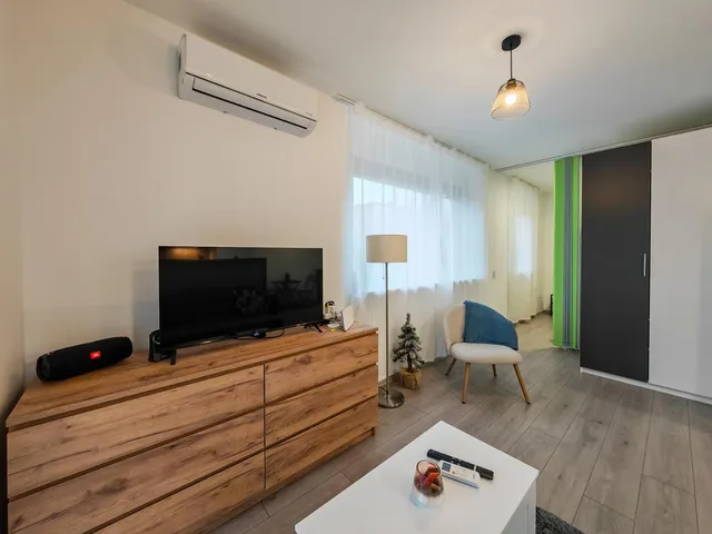 Eladó lakás Tatabánya 34 nm