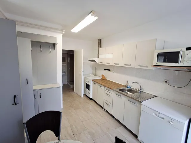 Kiadó lakás Tatabánya 35 nm