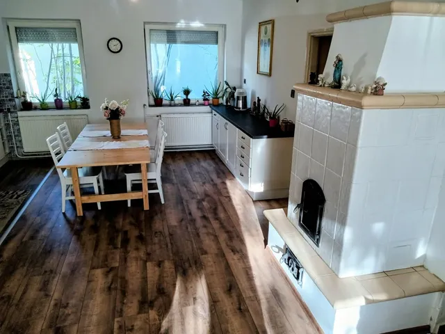 Eladó ház Héreg 165 nm