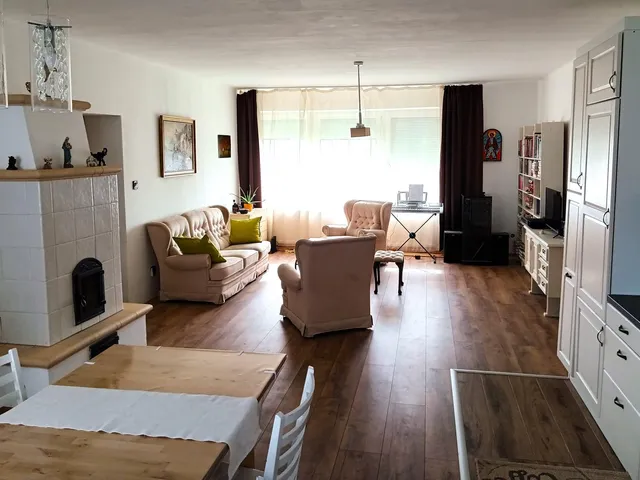 Eladó ház Héreg 165 nm