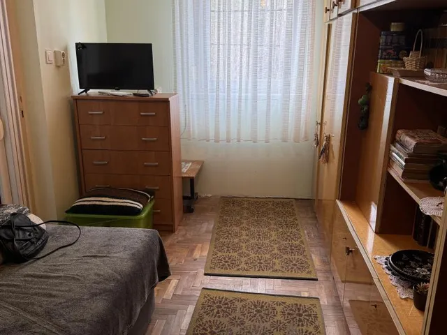 Eladó lakás Almásfüzitő 27 nm