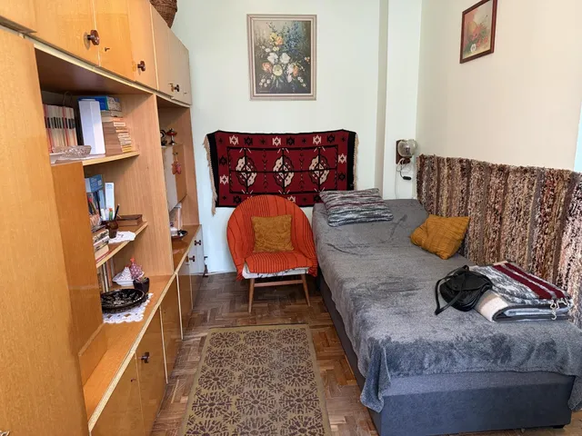 Eladó lakás Almásfüzitő 27 nm