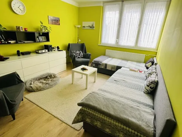 Eladó lakás Tatabánya 43 nm