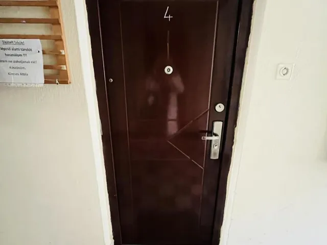 Eladó lakás Tatabánya 43 nm