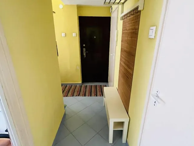 Eladó lakás Tatabánya 43 nm