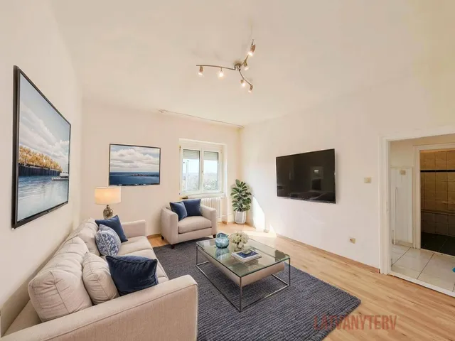 Eladó lakás Tatabánya 49 nm