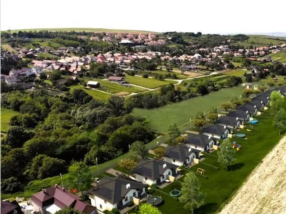 Eladó telek Dunaszentmiklós 1011 nm