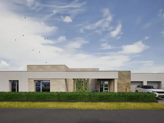 Eladó ház Tata 167 nm