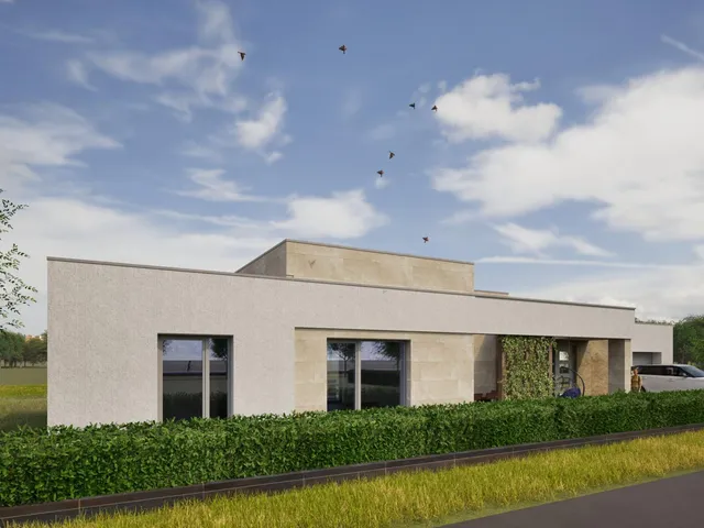 Eladó ház Tata 167 nm